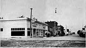 Junction City Oregon 1920