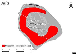 Kakerori Distribution on Atiu.jpg