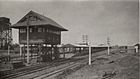 Kalgoorlie railway station, 20 November 1930.jpg