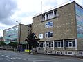 Keighley College
