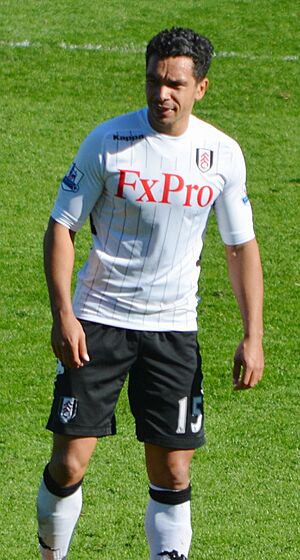 Kieran Richardson 20-04-2013 1