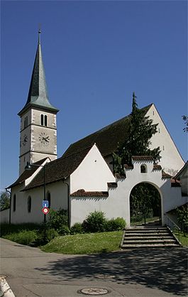 The church of St. Stephan at Therwil.png