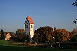Knonau Kirche 01