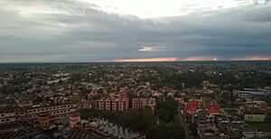 Kohalpur, Banke district