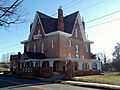 Korner's Folly Kernersville NC Jan 2015