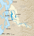 LakeWashington-watershed