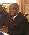 Levy Mwanawasa 2004-09-23