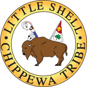 Little Shell Tribe of Chippewa Indians of Montana logo.png
