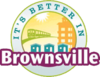 Official logo of Brownsville, Florida