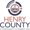 Official logo of Henry County