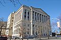 MUTUAL BENEFIT LIFE INSURANCE COMPANY, NEWARK, ESSEX COUNTY, NJ