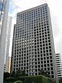 MacMillan Bloedel Building 1075 West Georgia Vancouver BC CA IM2 0774
