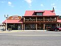 Madison Hotel West Yellowstone Montana