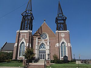 Madison Street UMC