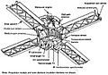 Mariner8&9 schematics