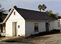 Mary Neahr Pancrazi House, Brinley Historic District, Yuma, AZ