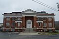 Memorial Gymnasium, Union College
