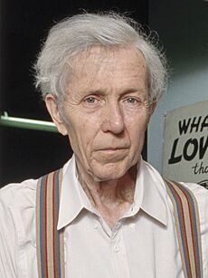 Michael Harrington, author High Res Crop