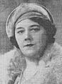 Millicent Stanley