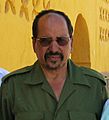Mohamed Abdelaziz 2006-6-4