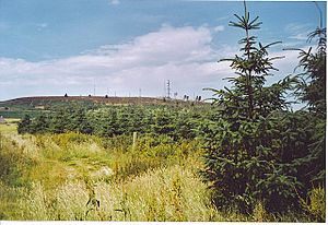 Mormondhill