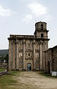Mosteiro de Santa María de Monfero 10
