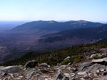 Mount Abraham from top of Sugarloaf.JPG