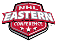 NHL Eastern Conference.svg