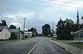 NY 233 sb, Westmoreland, July 2023