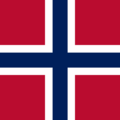 Naval Jack of Norway