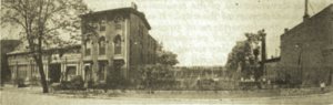 Neighborhood House, Louisville, Kentucky (Child Welfare Work in Louisville, 1919)