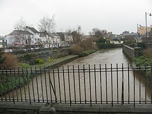 Newry River