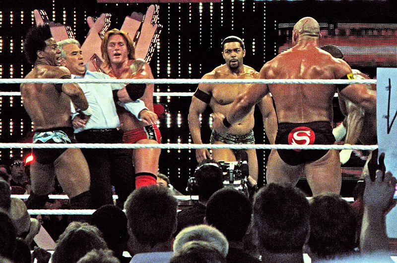 Nexus Steamboat