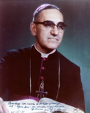 O.Romero 1979 autographed photo