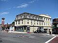 Oddfellows Building, Stoneham MA