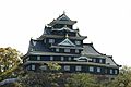 Okayama Castle 03