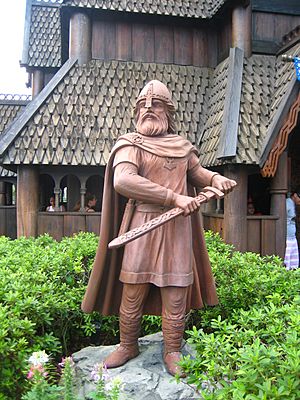 Olaf II of Norway