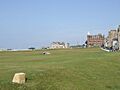 Old Course St Andrews The 18th Fairway - geograph.org.uk - 361966