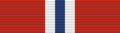 Order of Solidarity (Cuba) - ribbon bar