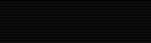 Order of the Polar Star - Ribbon bar, pre 1975