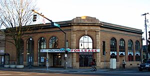 Oregon State Bank Building - Portland Oregon
