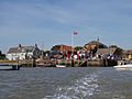 Orford Quay - geograph.org.uk - 1457401