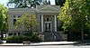 Oroville Carnegie Library