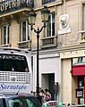 P1260796 Paris Ier rue St-Honore n161-163 rwk