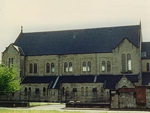 PaisleyRCCathedral