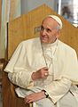 Papa Francisco na JMJ - 24072013