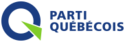 Parti Québécois logo vector