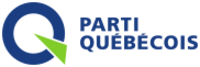 Parti Québécois logo vector