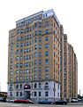 Pasadena Apartments Detroit MI