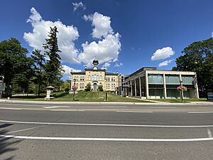 Peel Art Gallery, Museum + Archives 2021